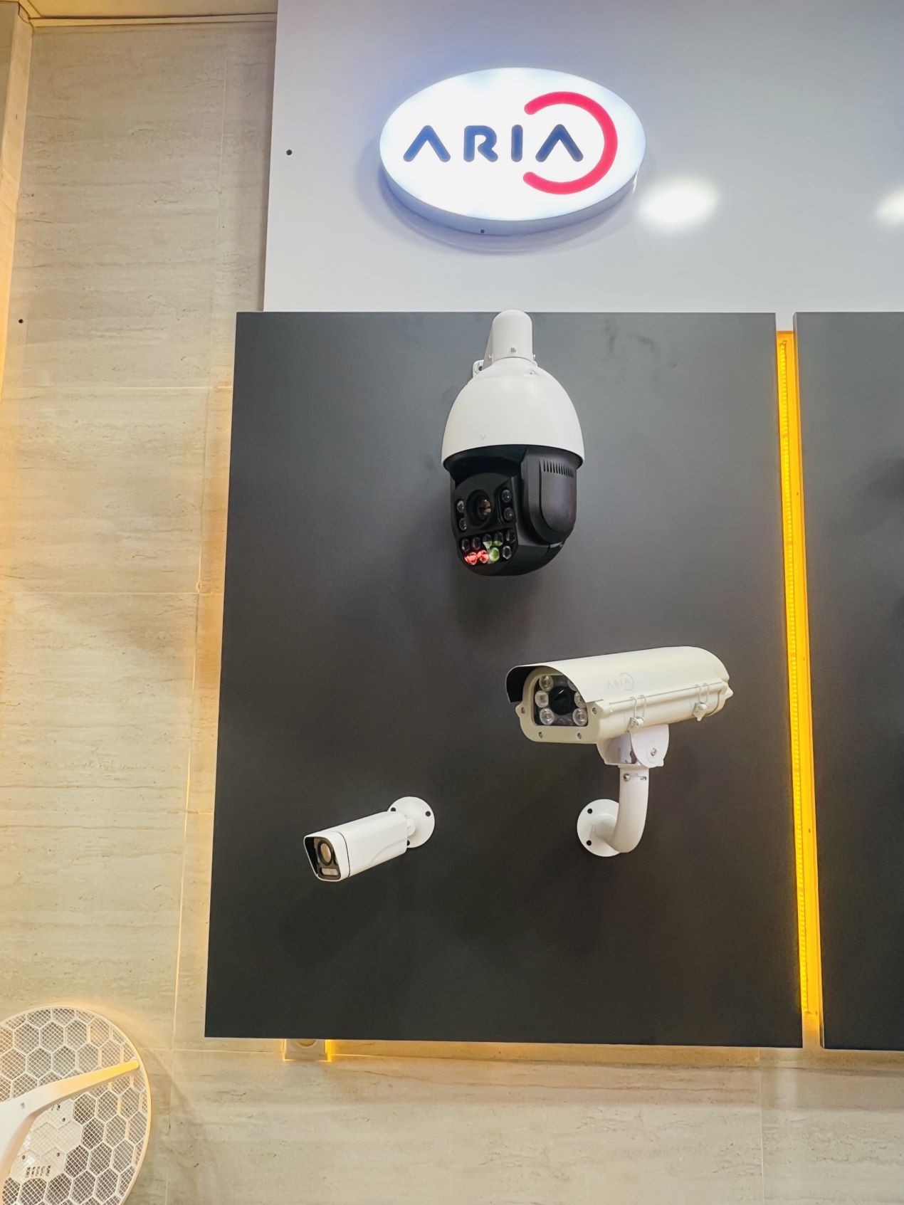 دوربین مداربسته cctv